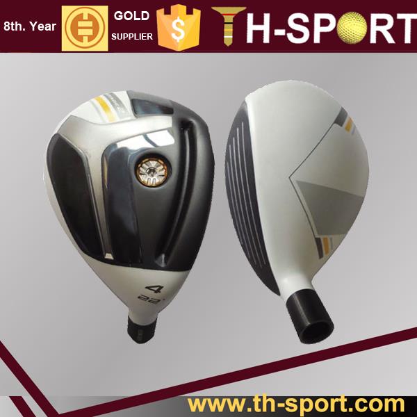 Lelaki Golf hibrid