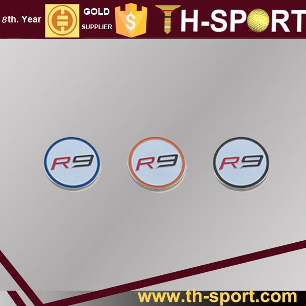 Bola Golf penanda klip topi untuk dijual