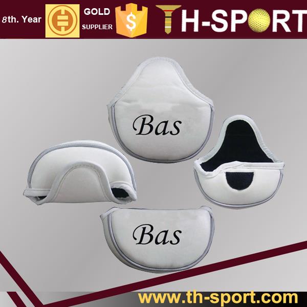 Tutup Hujungnya batang Putter putih