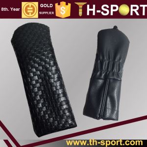 Penutup kepala kayu Golf penutupan magnet