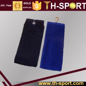 Velour tuala Golf