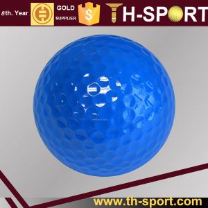 Memandu bola Golf