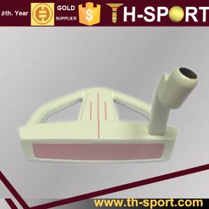 Kelab-kelab China Golf kepala batang Putter Golf