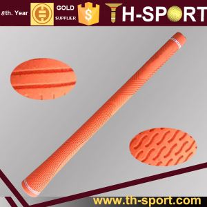 Cengkaman besi Golf Logo tersuai