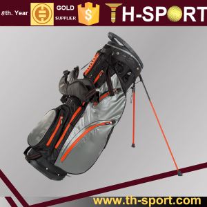 Berat ringan Golf kalis air beg berdiri untuk lelaki