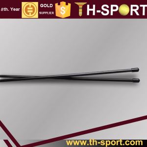 Gentian kaca hitam Tempahan Lawatan kayu Golf penjajaran latihan bantuan