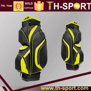 Adat sejuk 2016 berkualiti dibuat beg Golf kakitangan