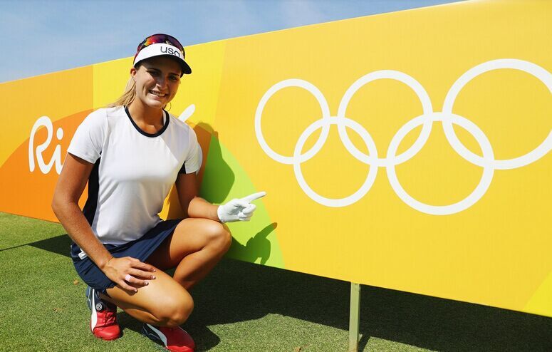 7 perkara yang anda perlu tahu tentang pertandingan Golf wanita Sukan Olimpik