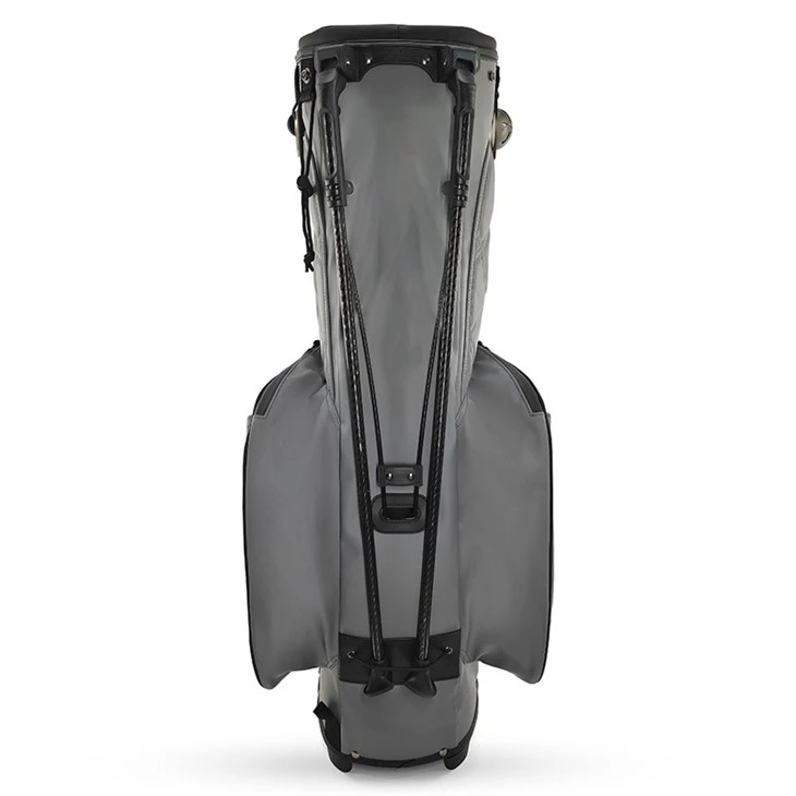 Color Logo Design Golf Cart Bag Hot price