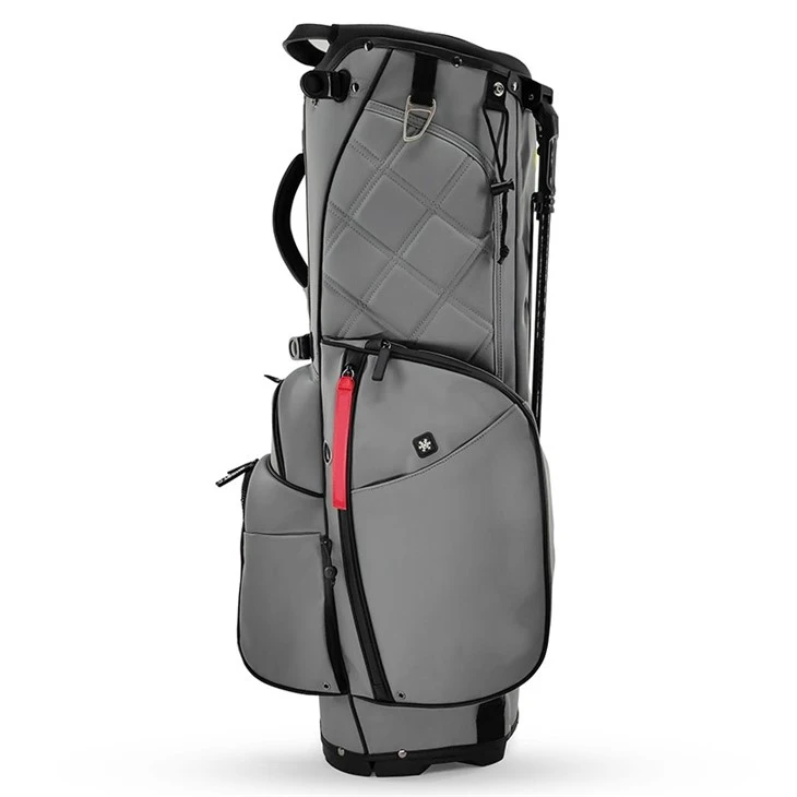 Color Logo Design Golf Cart Bag Hot suppliers