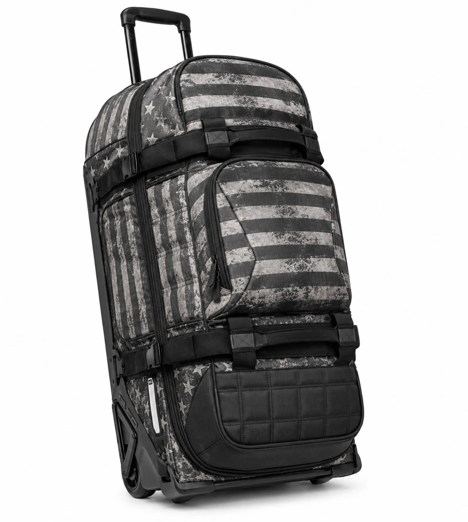 Benderakan Travel Roller Duffel