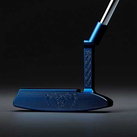 SSGolf Putter Head Berkualiti Tinggi & Rekaan Baharu