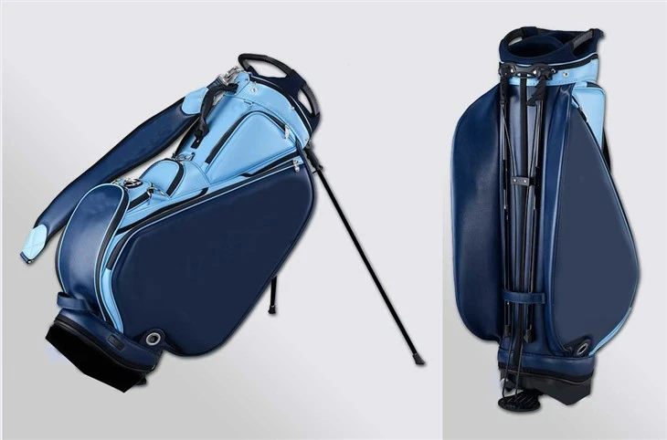Hot Design Golf Cart Bag suppliers