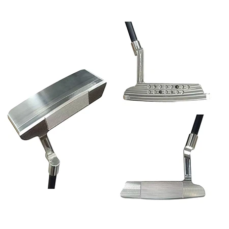 Jualan Panas Select Series Golf Club Putter Rekaan Khas Golf