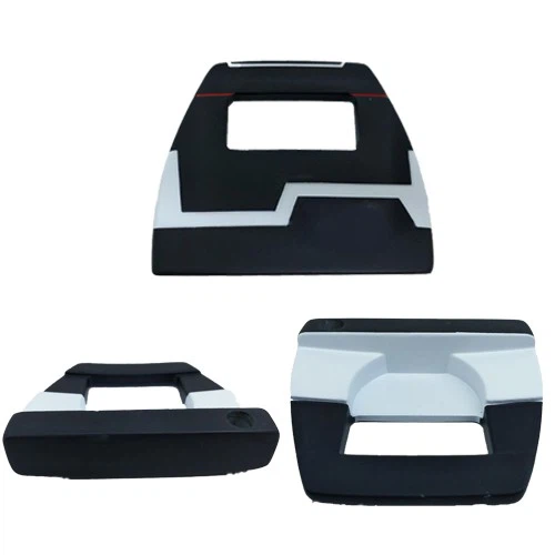 OEM Golf Putter Heads, High-Quality Forged With CNC Milled Face.