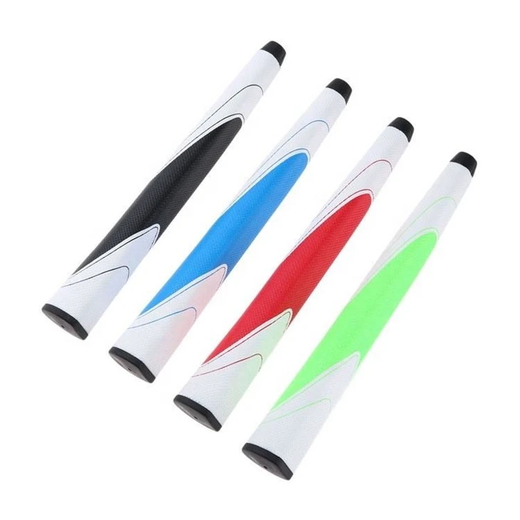 Professional Custom PU Leather Grips – Enhanced Grip best