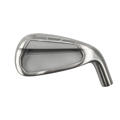 Set Seterika Dan Kepala Kelab Golf Berkualiti Tinggi-Tersuai Dengan Skru.