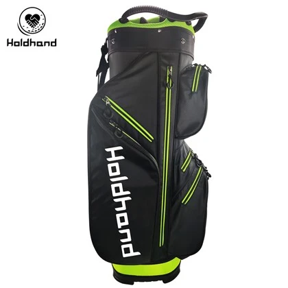 Beg Troli Golf Tahan Lama 14-hala yang ringan Fesyen Sesuaikan OEM