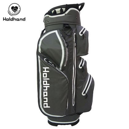 Beg Golf Rekaan Tersuai Fshion Baharu, Beg Troli Golf Dari Kilang