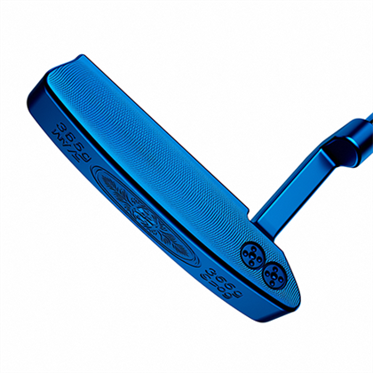 OEM Golf Putter Club Custom & Logo Design