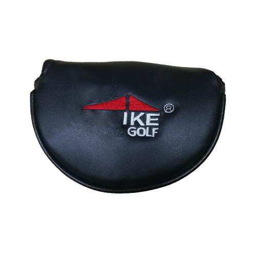 Mallet Type Golf Putter Cover Penutupan Magnetik