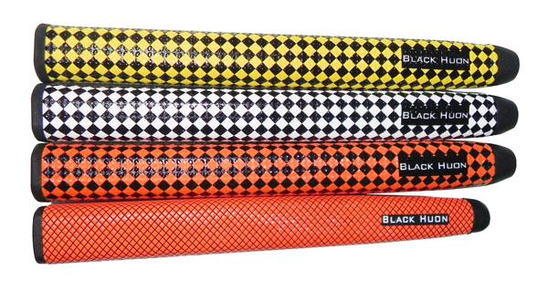 Coloful batang Putter genggaman untuk Golf