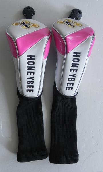 Tiga Headcovers USA Golf Club Covers