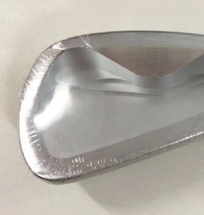 Custom Logo Forged Golf Club Iron Heads