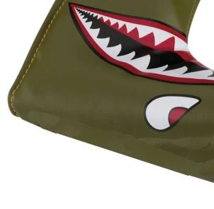 Corak Custom Balde Golf Putter Head Cover