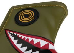 Custom Pattern Balde Golf Putter Head Cover