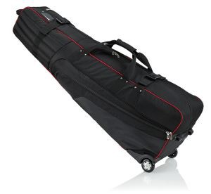 Best Jualan Nylon Golf Travel Bag