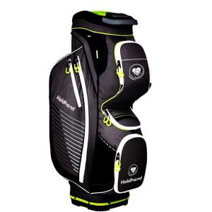 China berkualiti tinggi terbaik menjual beg kereta golf