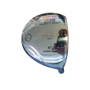 Sedia Dihantar Dalam Stok Rekabentuk Fesyen Pemandu Golf Kelab Kepala Kelab