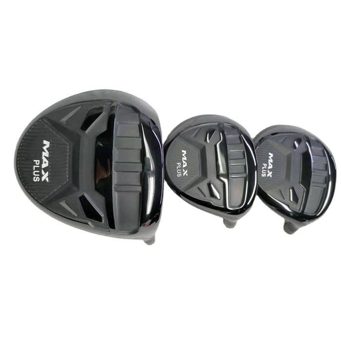 China TOP1 Delivery Golf Club Complete Set