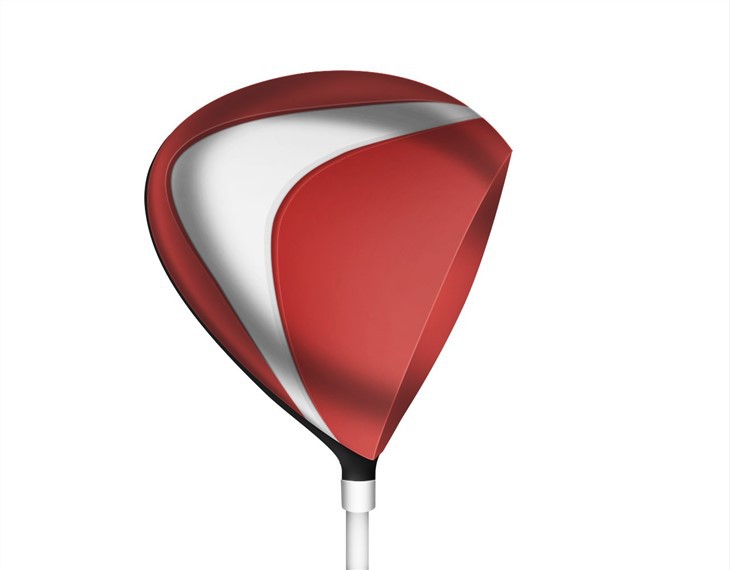 New Open Model Driver Heads