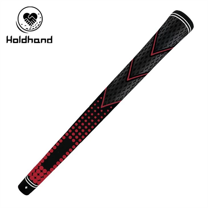 Best Sell Hot Selling Custom Logo Rubber Foam Golf Grip