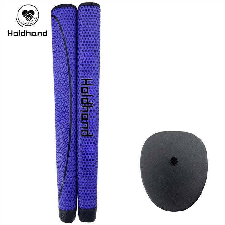 Harga Kilang Rekaan Terkini Serlahkan Kualiti Golf Putter Grips Logo Tersuai OEM