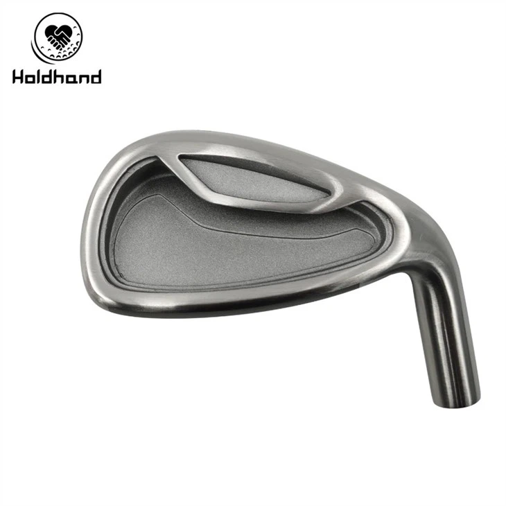 Fashion Design Custom Golf Iron Head Golf Irons