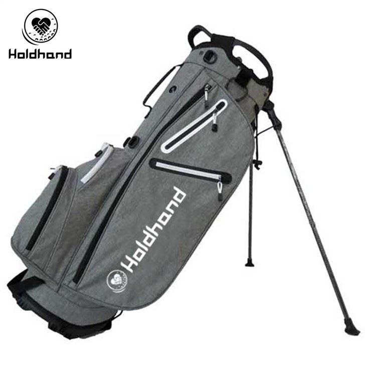 Fashion Designs Water-resistant Custom Patten LOGO High Quality Durable Golf Stand Bags