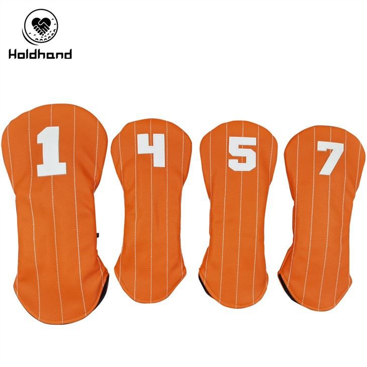 Penutup Kepala Pemandu Fabrik Kulit OEM Berkualiti Tinggi