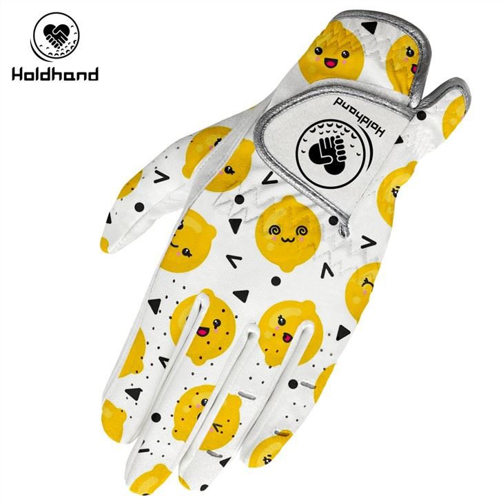 Sarung Tangan Golf Tour Premium - Kulit Cabretta, Sarung Tangan Golf Tahan Lama untuk Lelaki atau Wanita - Bernilai Hebat, Kulit Premium Go