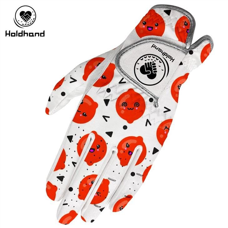 Premium Tour Golf Glove - Cabretta Leather, Long-Lasting Durable Golf Glove For Men Or Women - Great Value, Premium Leather Go