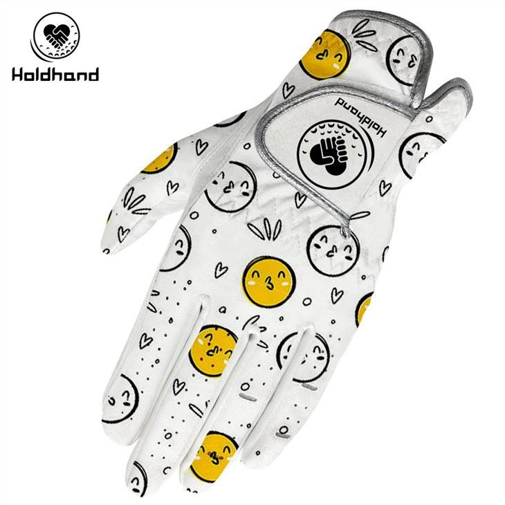 Premium Tour Golf Glove - Cabretta Leather, Long-Lasting Durable Golf Glove For Men Or Women - Great Value, Premium Leather Go