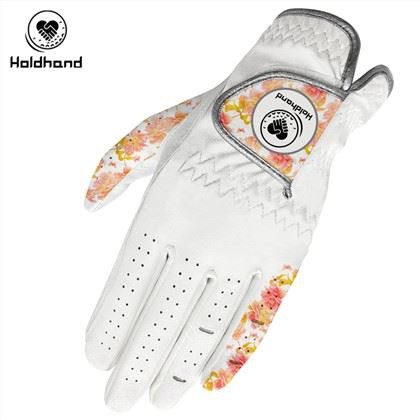 Sarung Tangan Golf Rekaan Fesyen Kulit Premium Tersuai