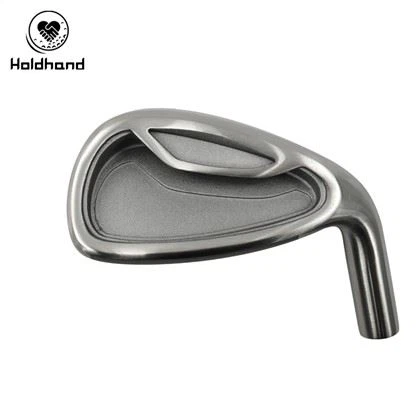 Kepala Besi Kelab Besi Golf Profesional Keluli Tahan Karat Tersuai