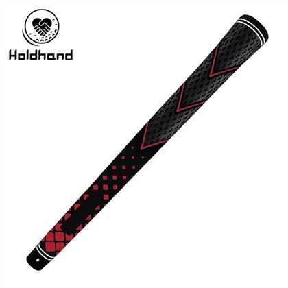 Serlahkan Reka Bentuk Getah Kulit Kelab Golf Iron Grip Logo Tersuai OEM