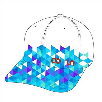 Topi Golf Berkualiti Tinggi Jualan Panas