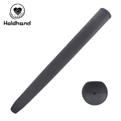 Cengkaman Putter Pistol Kulit Tulen Berkualiti Tinggi OEM