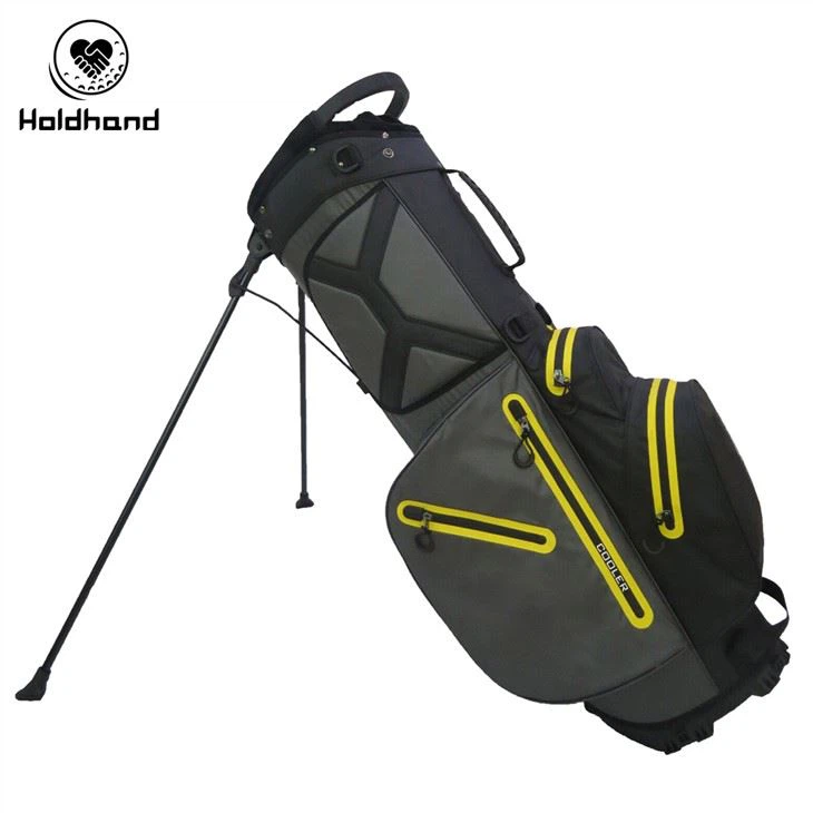 Beg Pendirian Golf OEM Berkualiti Sangat Berkualiti
