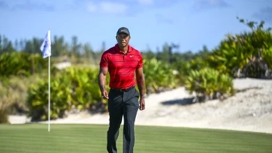 Harimau 6.0? Enam perkara yang kami pelajari tentang Tiger Woods dalam pengem...